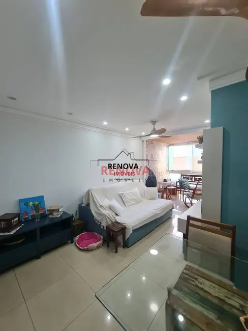 Apartamento com 3 quartos à venda, 115m2 em Praia da Costa, Vila Velha - ES - imagem 5 Foto 5 de Apartamento com 3 quartos à venda, 115m2 em Praia da Costa, Vila Velha - ES