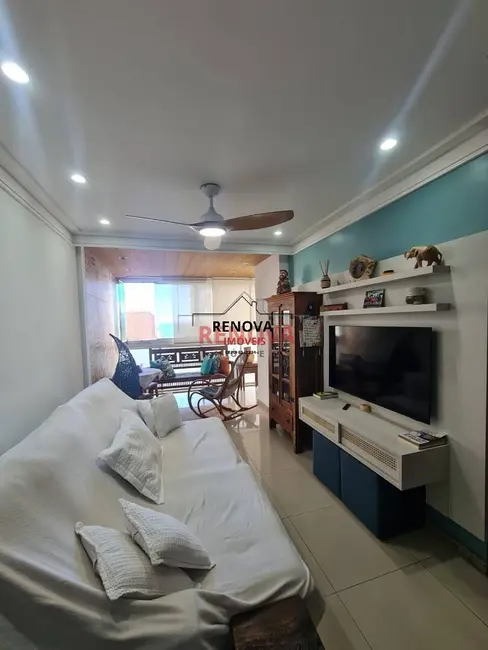 Apartamento com 3 quartos à venda, 115m2 em Praia da Costa, Vila Velha - ES - imagem 1 Foto 1 de Apartamento com 3 quartos à venda, 115m2 em Praia da Costa, Vila Velha - ES