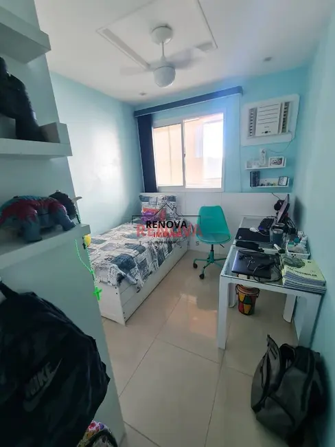 Apartamento com 3 quartos à venda, 115m2 em Praia da Costa, Vila Velha - ES - imagem 7 Foto 7 de Apartamento com 3 quartos à venda, 115m2 em Praia da Costa, Vila Velha - ES