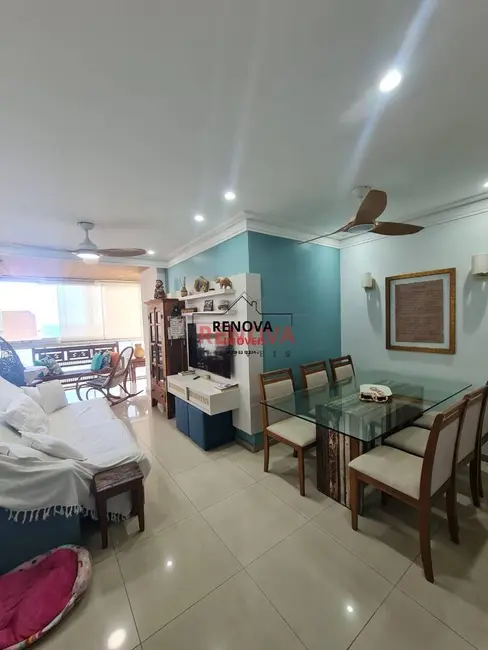 Apartamento com 3 quartos à venda, 115m2 em Praia da Costa, Vila Velha - ES - imagem 3 Foto 3 de Apartamento com 3 quartos à venda, 115m2 em Praia da Costa, Vila Velha - ES