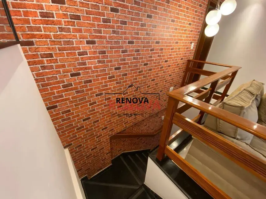 Foto 8 de Apartamento com 5 quartos à venda, 380m2 em Praia do Morro, Guarapari - ES