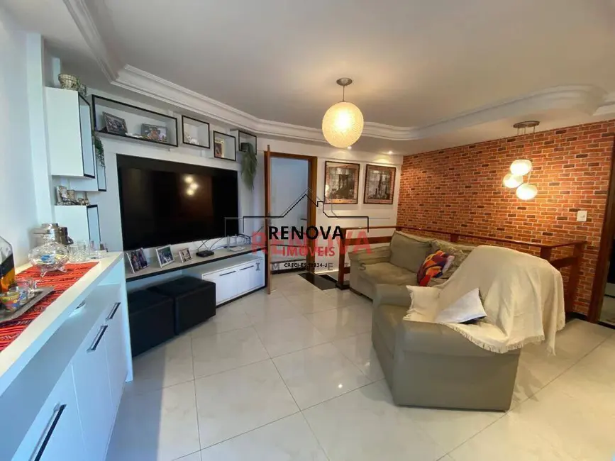 Foto 9 de Apartamento com 5 quartos à venda, 380m2 em Praia do Morro, Guarapari - ES