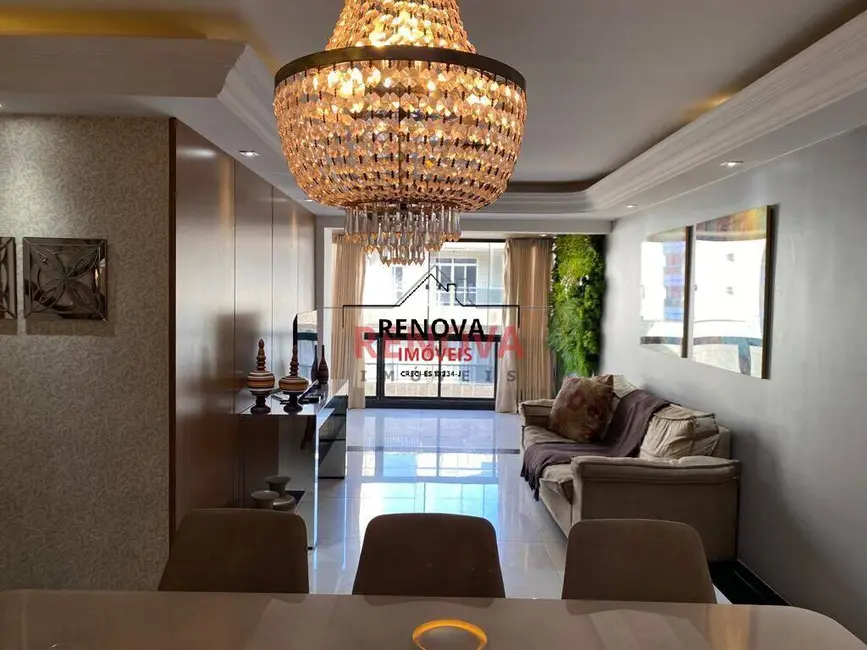 Foto 2 de Apartamento com 5 quartos à venda, 380m2 em Praia do Morro, Guarapari - ES