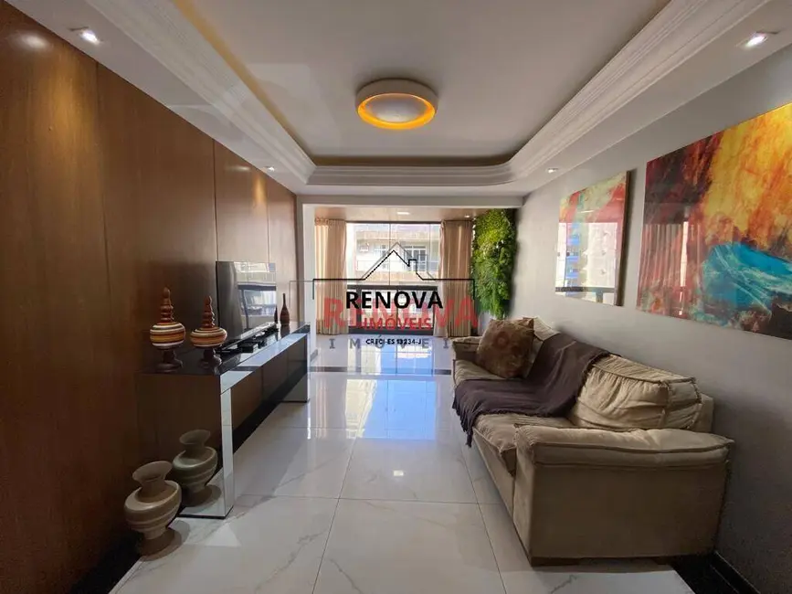 Foto 1 de Apartamento com 5 quartos à venda, 380m2 em Praia do Morro, Guarapari - ES