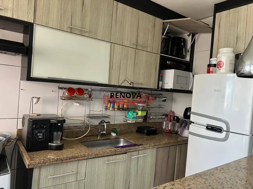Apartamento com 2 quartos à venda, 70m2 em Praia de Itaparica, Vila Velha - ES - imagem 4 Foto 4 de Apartamento com 2 quartos à venda, 70m2 em Praia de Itaparica, Vila Velha - ES