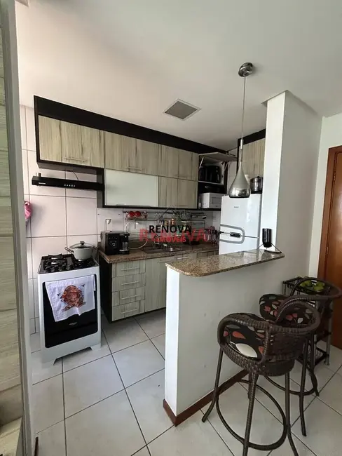 Apartamento com 2 quartos à venda, 70m2 em Praia de Itaparica, Vila Velha - ES - imagem 3 Foto 3 de Apartamento com 2 quartos à venda, 70m2 em Praia de Itaparica, Vila Velha - ES
