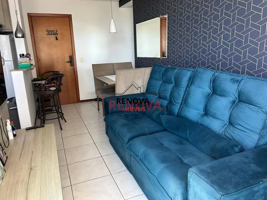 Apartamento com 2 quartos à venda, 70m2 em Praia de Itaparica, Vila Velha - ES - imagem 2 Foto 2 de Apartamento com 2 quartos à venda, 70m2 em Praia de Itaparica, Vila Velha - ES