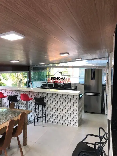 Apartamento com 2 quartos à venda em Lameirão, Guarapari - ES - imagem 3 Foto 3 de Apartamento com 2 quartos à venda em Lameirão, Guarapari - ES
