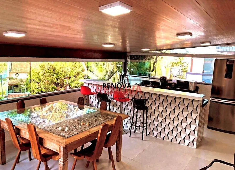Apartamento com 2 quartos à venda em Lameirão, Guarapari - ES - imagem 2 Foto 2 de Apartamento com 2 quartos à venda em Lameirão, Guarapari - ES