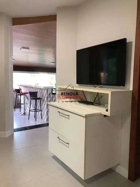 Apartamento com 2 quartos à venda em Lameirão, Guarapari - ES - imagem 9 Foto 9 de Apartamento com 2 quartos à venda em Lameirão, Guarapari - ES