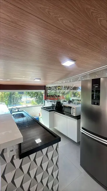 Apartamento com 2 quartos à venda em Lameirão, Guarapari - ES - imagem 8 Foto 8 de Apartamento com 2 quartos à venda em Lameirão, Guarapari - ES