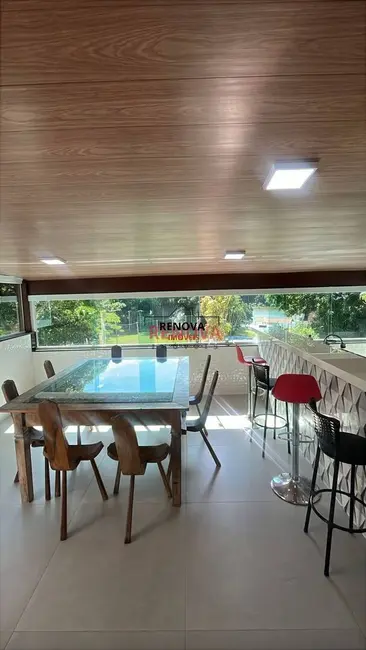 Apartamento com 2 quartos à venda em Lameirão, Guarapari - ES - imagem 4 Foto 4 de Apartamento com 2 quartos à venda em Lameirão, Guarapari - ES