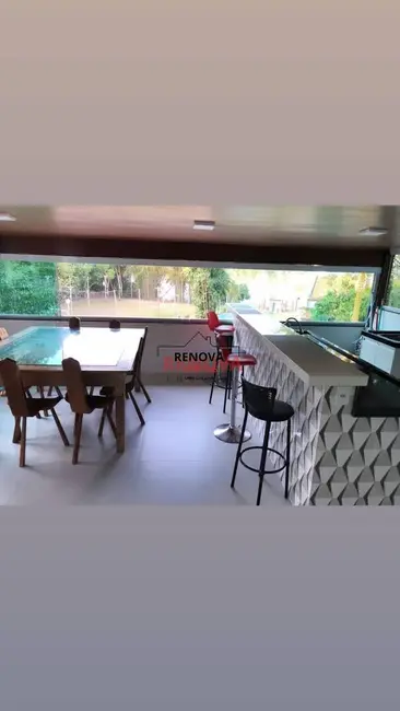 Apartamento com 2 quartos à venda em Lameirão, Guarapari - ES - imagem 6 Foto 6 de Apartamento com 2 quartos à venda em Lameirão, Guarapari - ES