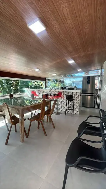 Apartamento com 2 quartos à venda em Lameirão, Guarapari - ES - imagem 5 Foto 5 de Apartamento com 2 quartos à venda em Lameirão, Guarapari - ES