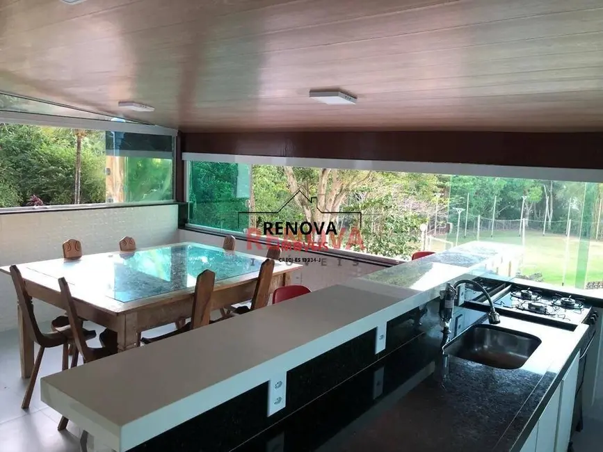 Apartamento com 2 quartos à venda em Lameirão, Guarapari - ES - imagem 7 Foto 7 de Apartamento com 2 quartos à venda em Lameirão, Guarapari - ES
