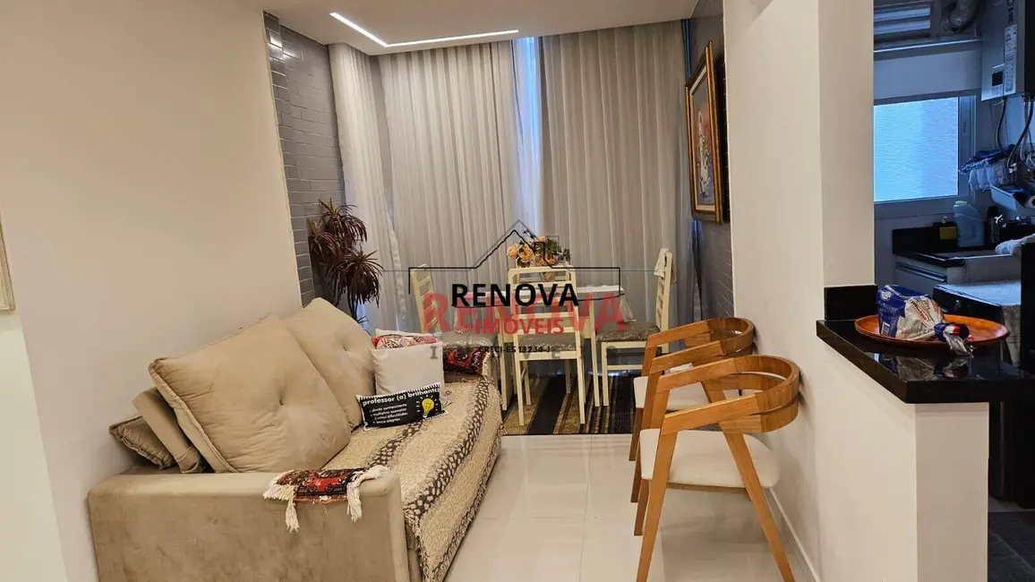 Apartamento com 2 quartos à venda, 5800m2 em Jockey de Itaparica, Vila Velha - ES - imagem 1 Foto 1 de Apartamento com 2 quartos à venda, 5800m2 em Jockey de Itaparica, Vila Velha - ES
