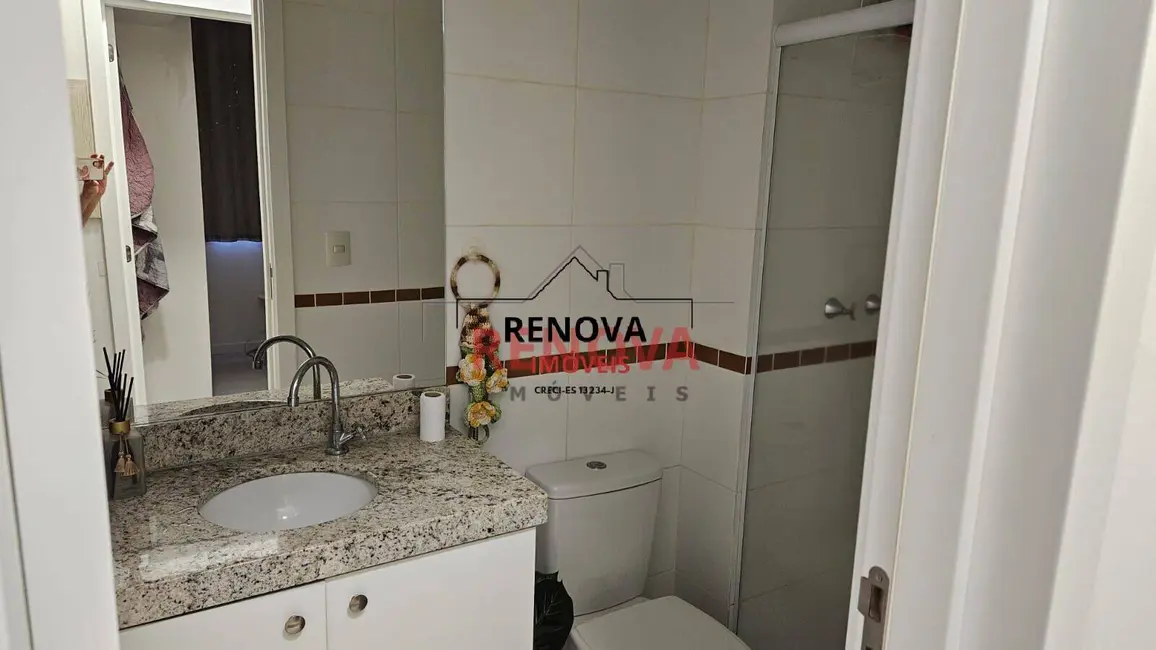 Apartamento com 2 quartos à venda, 5800m2 em Jockey de Itaparica, Vila Velha - ES - imagem 9 Foto 9 de Apartamento com 2 quartos à venda, 5800m2 em Jockey de Itaparica, Vila Velha - ES