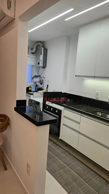 Apartamento com 2 quartos à venda, 5800m2 em Jockey de Itaparica, Vila Velha - ES - imagem 5 Foto 5 de Apartamento com 2 quartos à venda, 5800m2 em Jockey de Itaparica, Vila Velha - ES