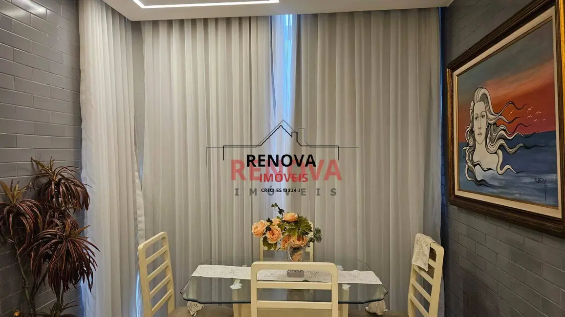 Apartamento com 2 quartos à venda, 5800m2 em Jockey de Itaparica, Vila Velha - ES - imagem 2 Foto 2 de Apartamento com 2 quartos à venda, 5800m2 em Jockey de Itaparica, Vila Velha - ES