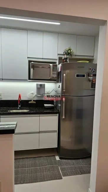 Apartamento com 2 quartos à venda, 5800m2 em Jockey de Itaparica, Vila Velha - ES - imagem 7 Foto 7 de Apartamento com 2 quartos à venda, 5800m2 em Jockey de Itaparica, Vila Velha - ES