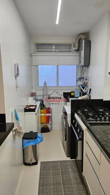 Apartamento com 2 quartos à venda, 5800m2 em Jockey de Itaparica, Vila Velha - ES - imagem 6 Foto 6 de Apartamento com 2 quartos à venda, 5800m2 em Jockey de Itaparica, Vila Velha - ES