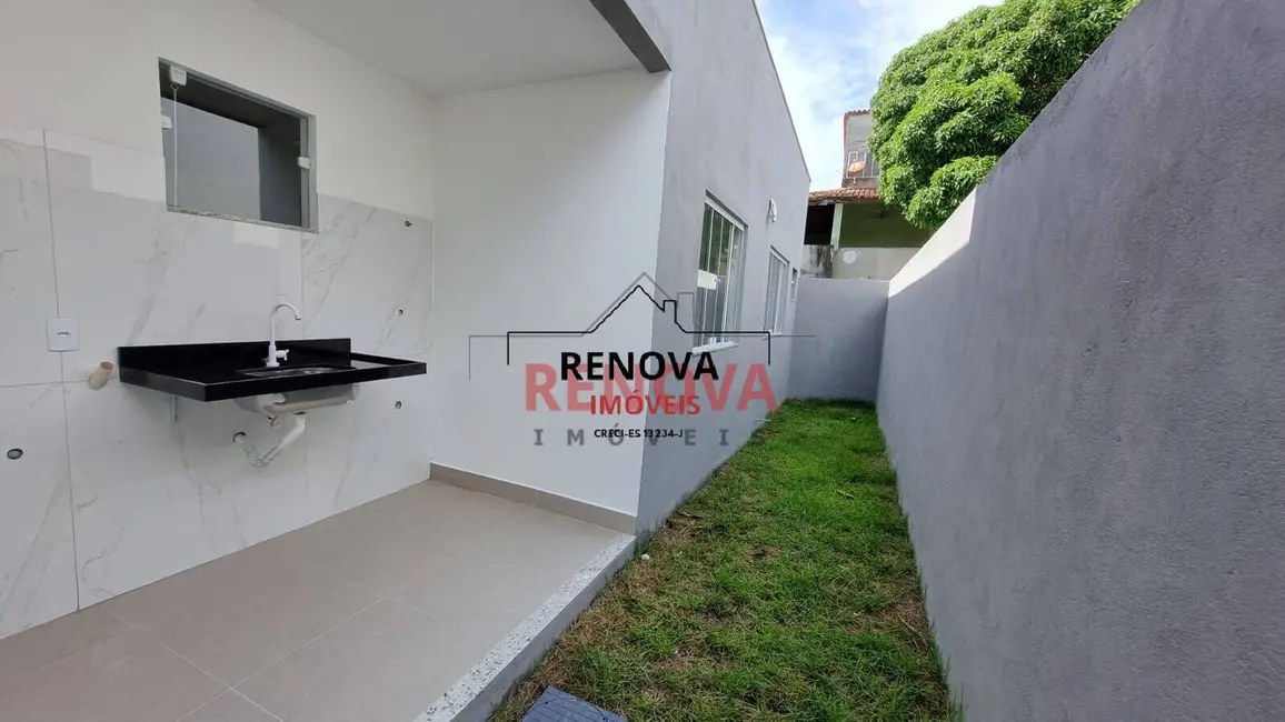 Foto 2 de Casa com 3 quartos à venda, 107m2 em Riviera da Barra, Vila Velha - ES