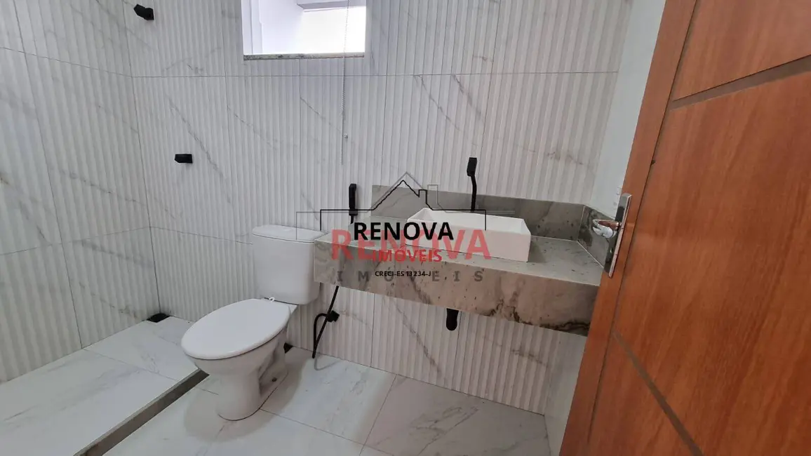 Foto 8 de Casa com 3 quartos à venda, 107m2 em Riviera da Barra, Vila Velha - ES