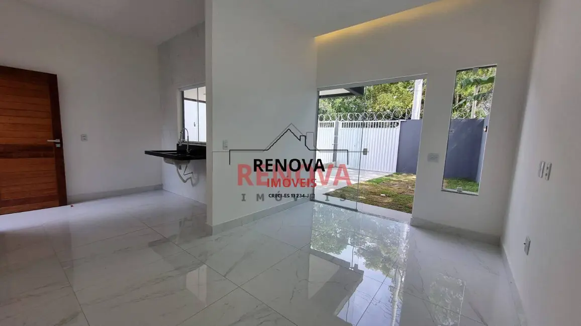 Foto 4 de Casa com 3 quartos à venda, 107m2 em Riviera da Barra, Vila Velha - ES