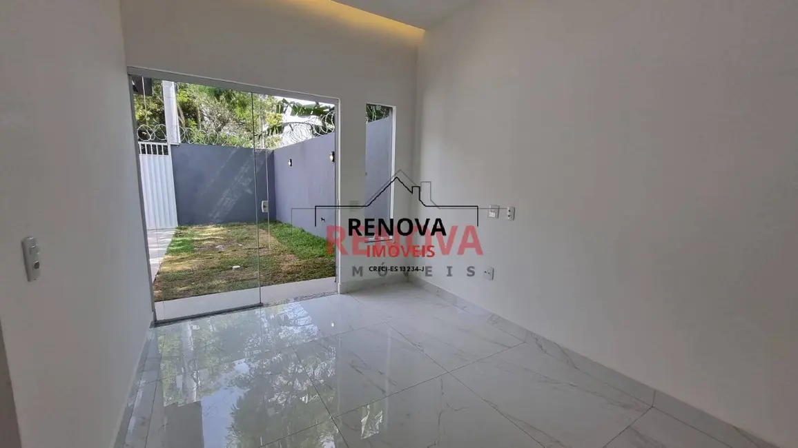 Foto 6 de Casa com 3 quartos à venda, 107m2 em Riviera da Barra, Vila Velha - ES
