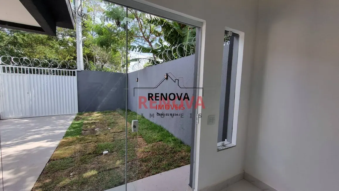 Foto 5 de Casa com 3 quartos à venda, 107m2 em Riviera da Barra, Vila Velha - ES