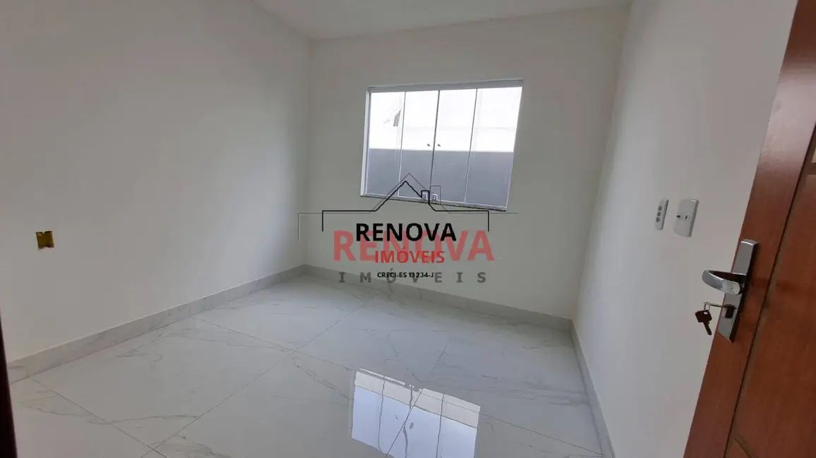 Foto 9 de Casa com 3 quartos à venda, 107m2 em Riviera da Barra, Vila Velha - ES