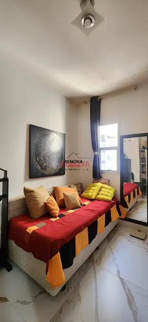 Apartamento com 2 quartos à venda, 60m2 em Itapuã, Vila Velha - ES - imagem 6 Foto 6 de Apartamento com 2 quartos à venda, 60m2 em Itapuã, Vila Velha - ES