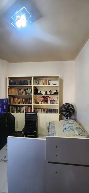 Apartamento com 2 quartos à venda, 60m2 em Itapuã, Vila Velha - ES - imagem 7 Foto 7 de Apartamento com 2 quartos à venda, 60m2 em Itapuã, Vila Velha - ES