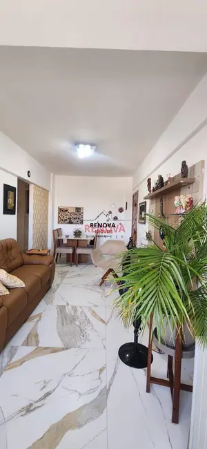 Apartamento com 2 quartos à venda, 60m2 em Itapuã, Vila Velha - ES - imagem 2 Foto 2 de Apartamento com 2 quartos à venda, 60m2 em Itapuã, Vila Velha - ES