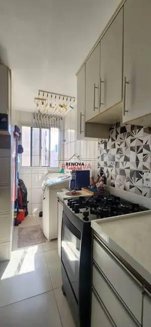 Apartamento com 2 quartos à venda, 60m2 em Itapuã, Vila Velha - ES - imagem 3 Foto 3 de Apartamento com 2 quartos à venda, 60m2 em Itapuã, Vila Velha - ES