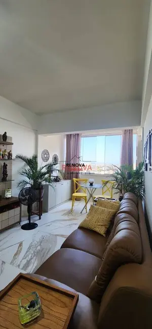 Apartamento com 2 quartos à venda, 60m2 em Itapuã, Vila Velha - ES - imagem 1 Foto 1 de Apartamento com 2 quartos à venda, 60m2 em Itapuã, Vila Velha - ES