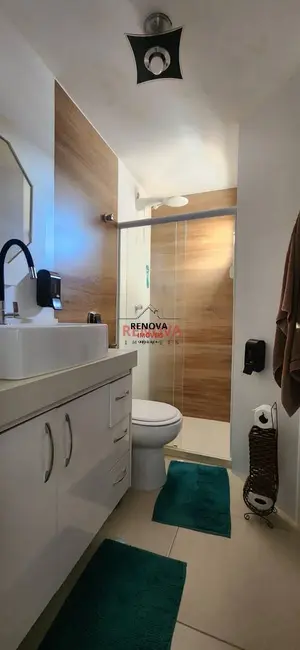 Apartamento com 2 quartos à venda, 60m2 em Itapuã, Vila Velha - ES - imagem 9 Foto 9 de Apartamento com 2 quartos à venda, 60m2 em Itapuã, Vila Velha - ES