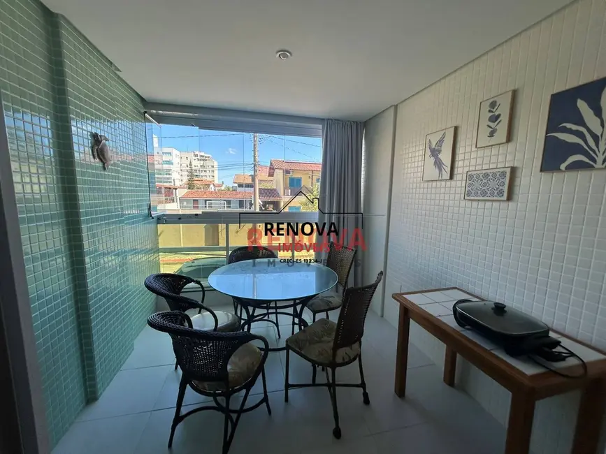 Apartamento com 2 quartos à venda, 80m2 em Enseada Azul, Guarapari - ES - imagem 3 Foto 3 de Apartamento com 2 quartos à venda, 80m2 em Enseada Azul, Guarapari - ES