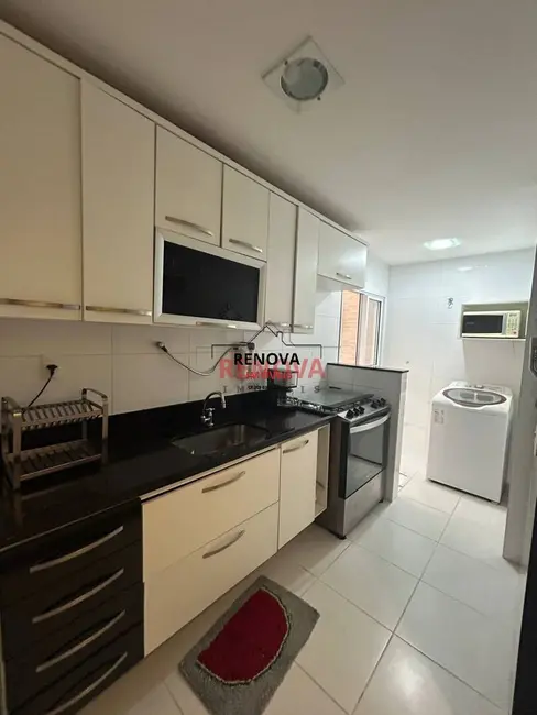 Apartamento com 2 quartos à venda, 80m2 em Enseada Azul, Guarapari - ES - imagem 4 Foto 4 de Apartamento com 2 quartos à venda, 80m2 em Enseada Azul, Guarapari - ES