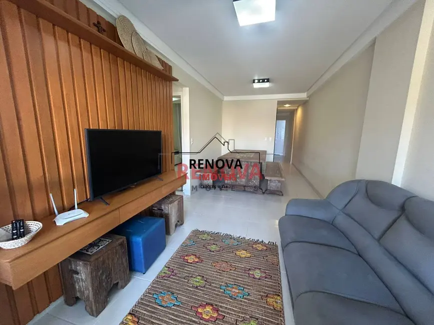 Apartamento com 2 quartos à venda, 80m2 em Enseada Azul, Guarapari - ES - imagem 2 Foto 2 de Apartamento com 2 quartos à venda, 80m2 em Enseada Azul, Guarapari - ES