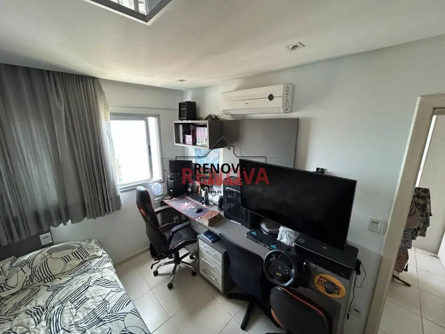 Foto 2 de Apartamento com 3 quartos à venda, 123m2 em Praia de Itaparica, Vila Velha - ES
