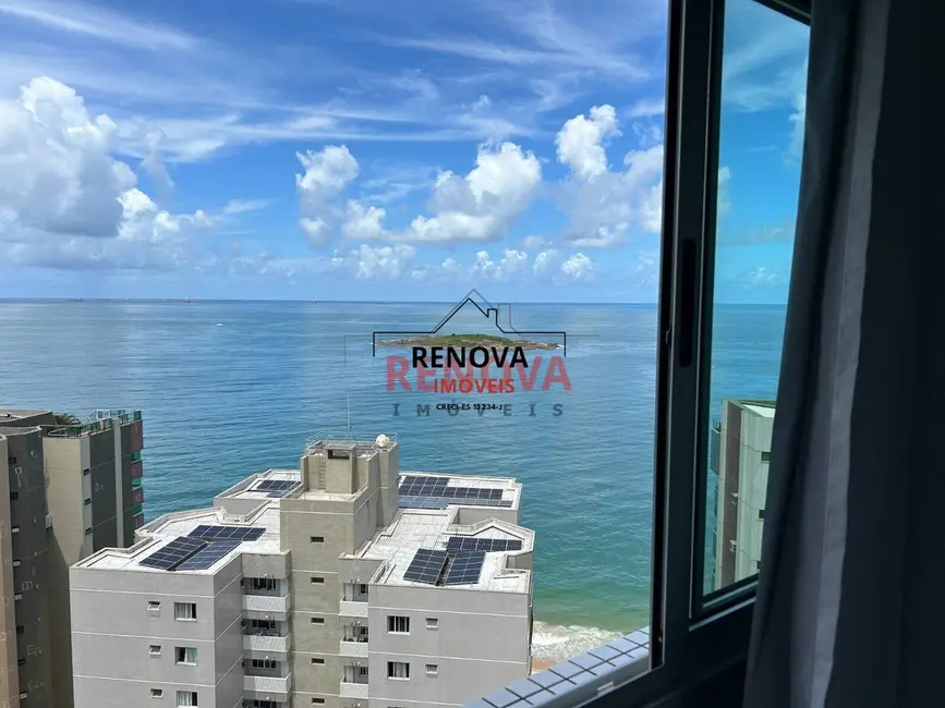 Foto 8 de Apartamento com 3 quartos à venda, 123m2 em Praia de Itaparica, Vila Velha - ES