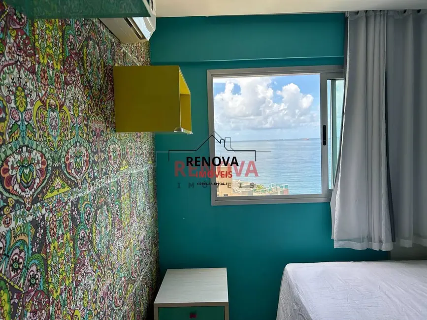 Foto 7 de Apartamento com 3 quartos à venda, 123m2 em Praia de Itaparica, Vila Velha - ES