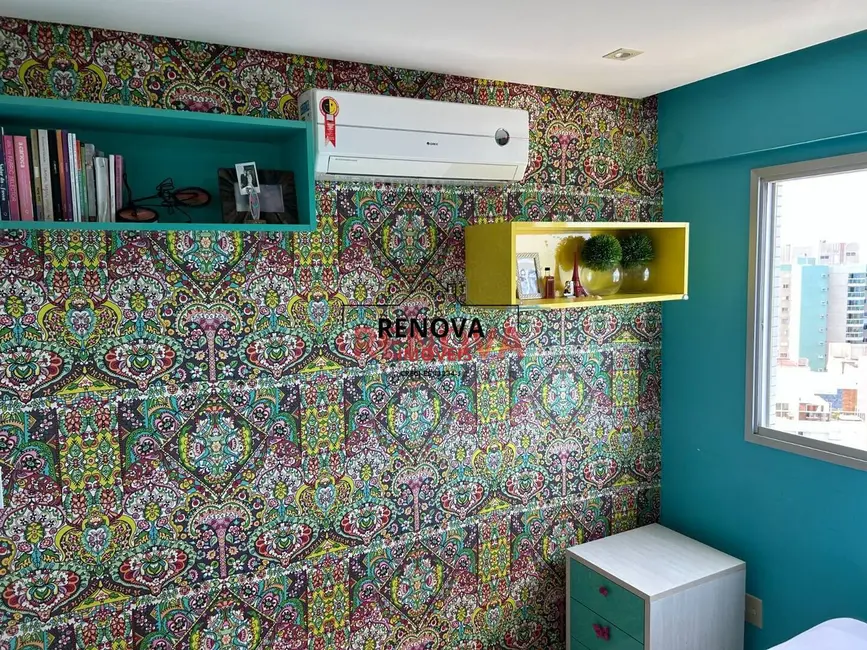 Foto 6 de Apartamento com 3 quartos à venda, 123m2 em Praia de Itaparica, Vila Velha - ES
