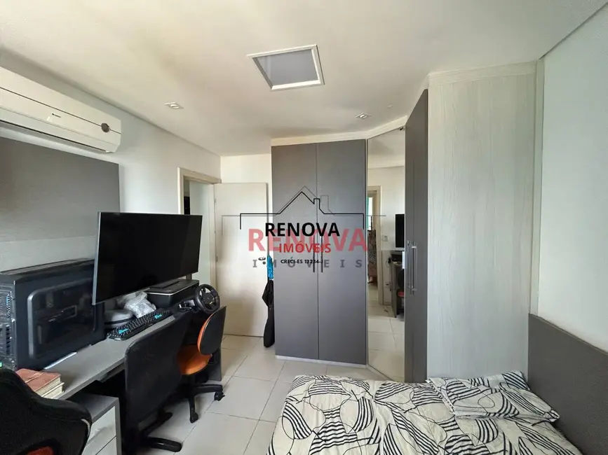 Foto 1 de Apartamento com 3 quartos à venda, 123m2 em Praia de Itaparica, Vila Velha - ES