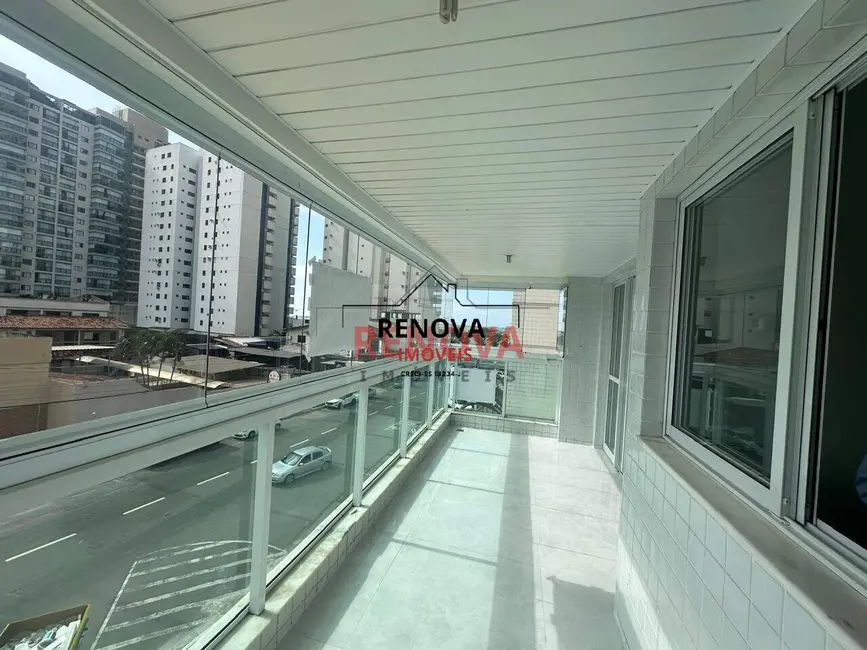 Apartamento com 2 quartos à venda, 75m2 em Praia de Itaparica, Vila Velha - ES - imagem 2 Foto 2 de Apartamento com 2 quartos à venda, 75m2 em Praia de Itaparica, Vila Velha - ES