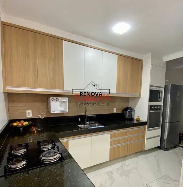 Foto 6 de Sobrado com 4 quartos à venda, 300m2 em Santa Paula I, Vila Velha - ES