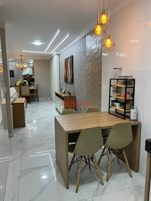 Sobrado com 4 quartos à venda, 300m2 em Santa Paula I, Vila Velha - ES - imagem 5 Foto 5 de Sobrado com 4 quartos à venda, 300m2 em Santa Paula I, Vila Velha - ES