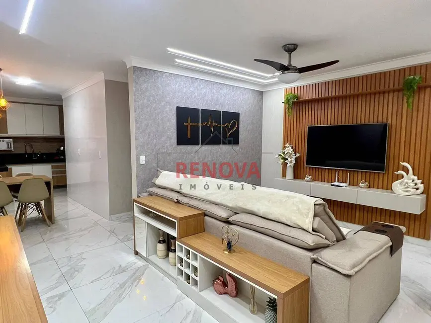 Sobrado com 4 quartos à venda, 300m2 em Santa Paula I, Vila Velha - ES - imagem 2 Foto 2 de Sobrado com 4 quartos à venda, 300m2 em Santa Paula I, Vila Velha - ES