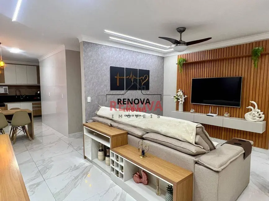 Foto 2 de Sobrado com 4 quartos à venda, 300m2 em Santa Paula I, Vila Velha - ES